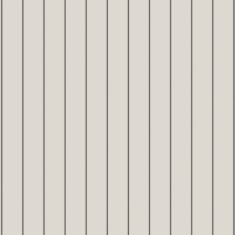 Bone Panels, peel and stick wallpaper, flecked bone panel wallpaper featuring slender vertical lines and subtle texture
