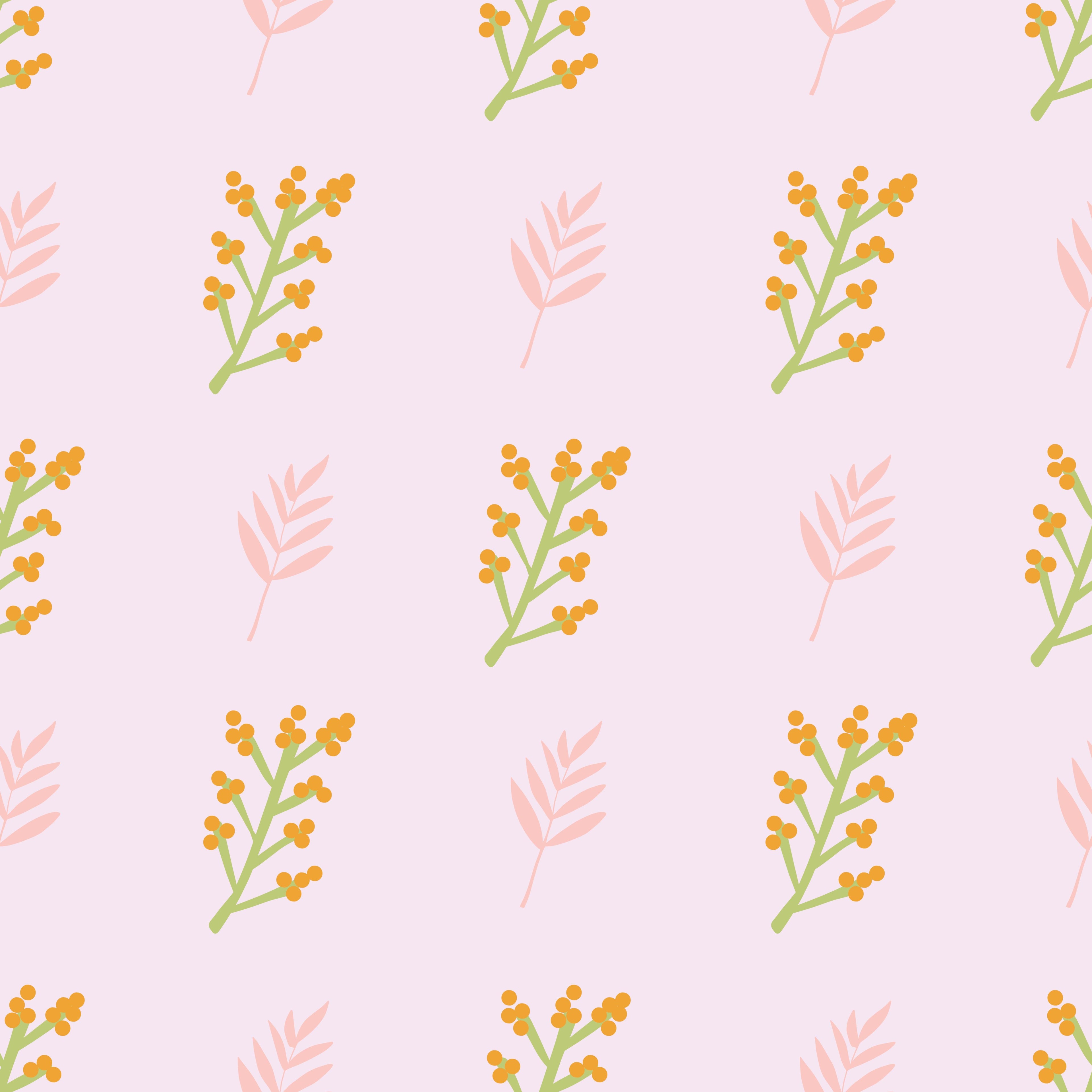 Berry Sprigs