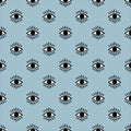 Mystic Eyes