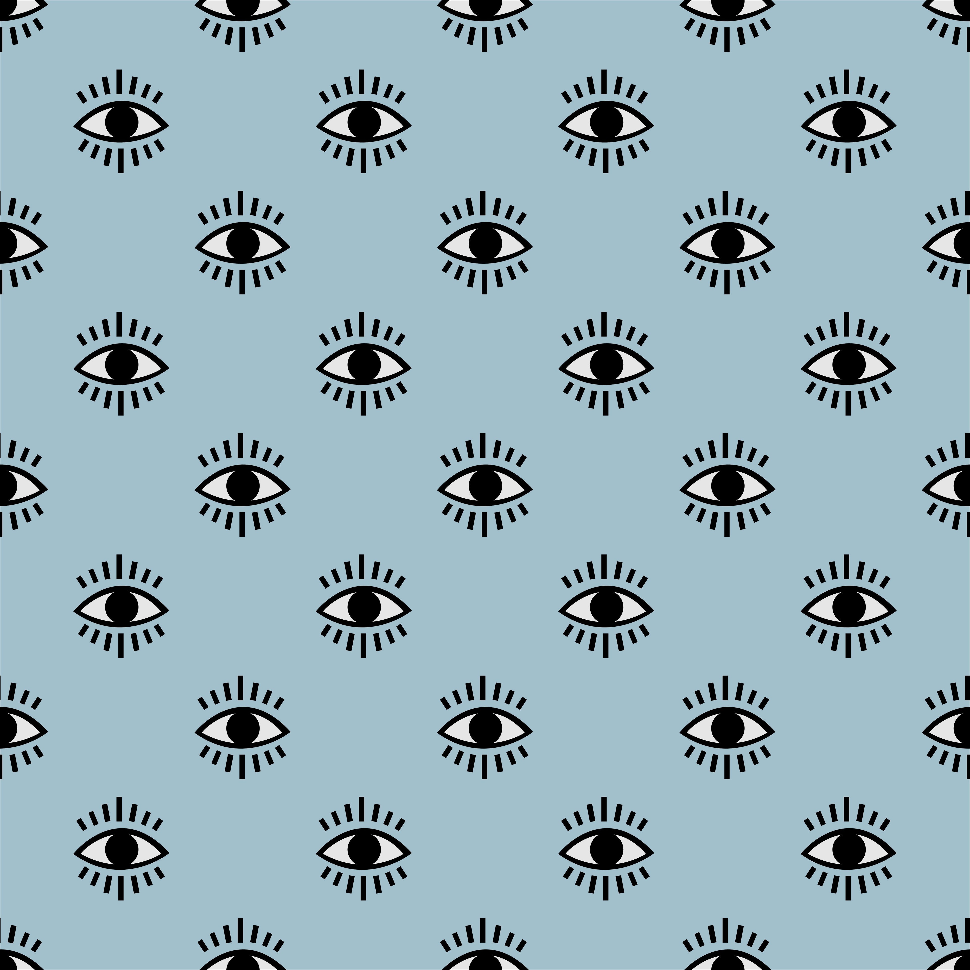 Mystic Eyes