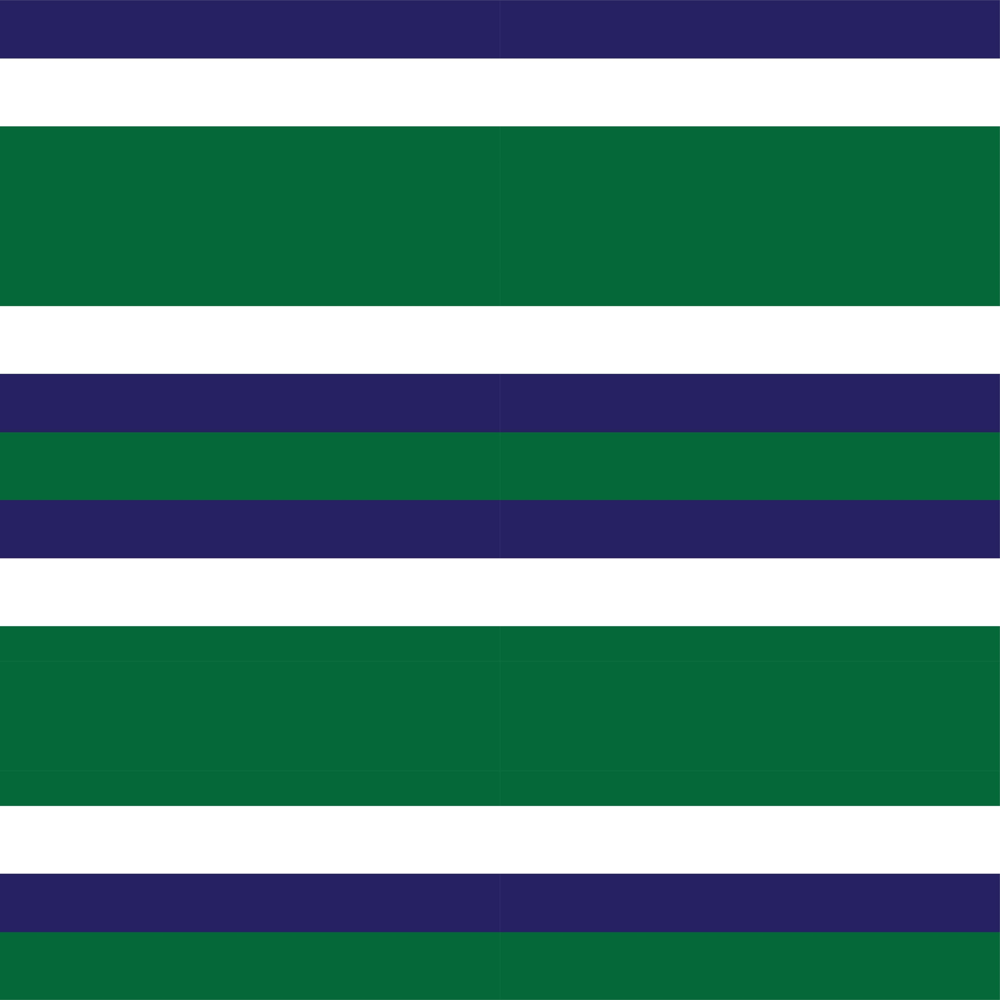 Regal Stripes