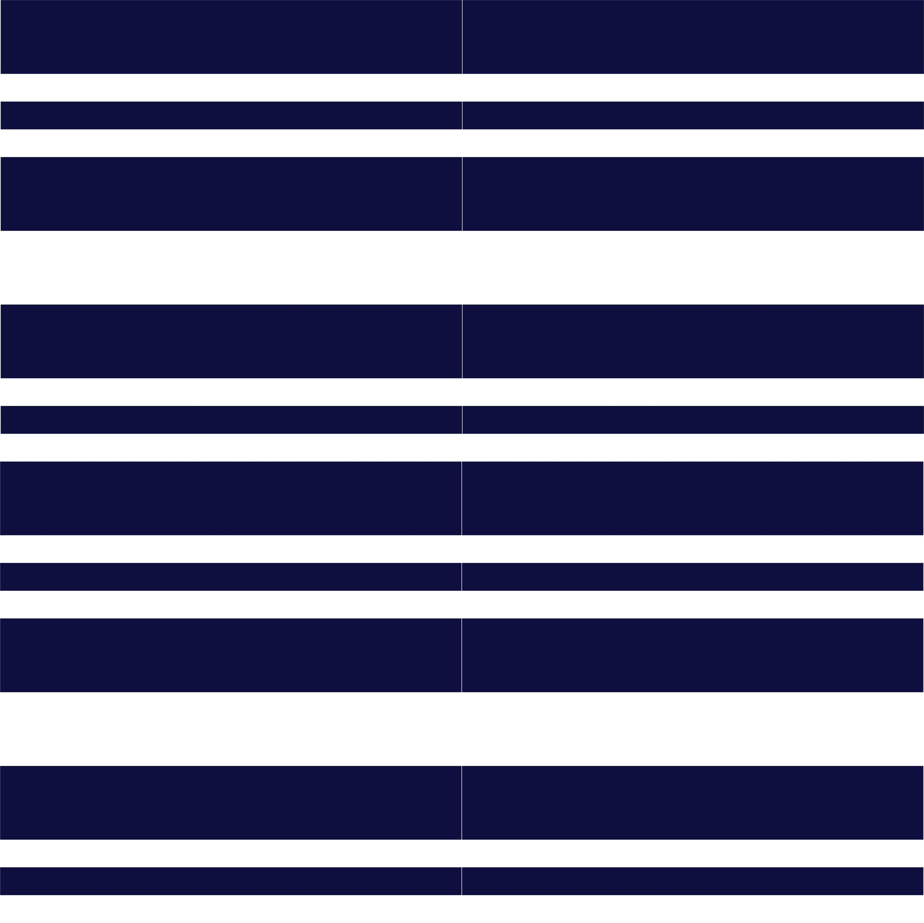 Midnight Stripes