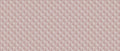 Rosette Ditsy wallpaper with tiny rosebuds on a blush ground