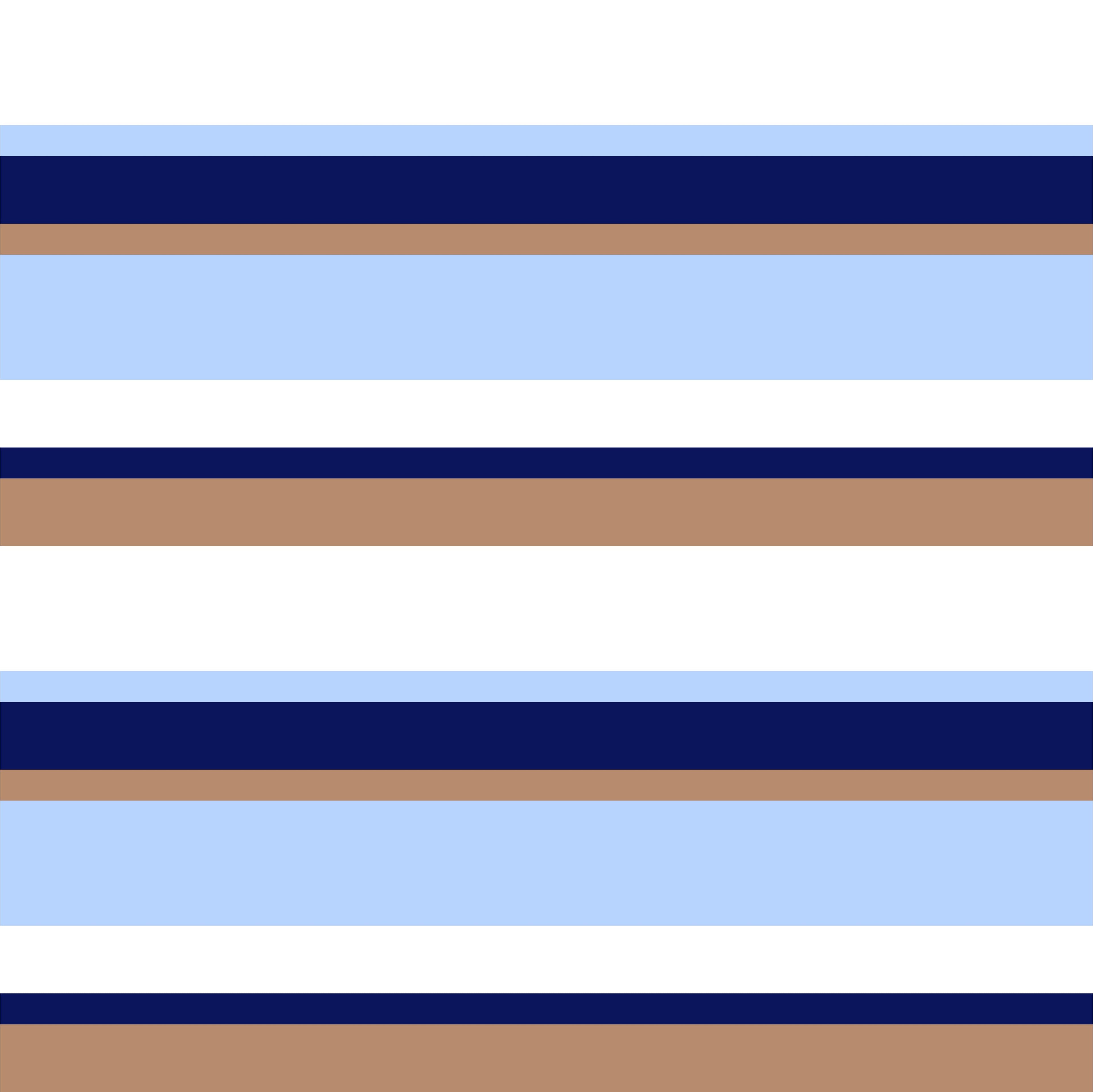 Harbor Stripes