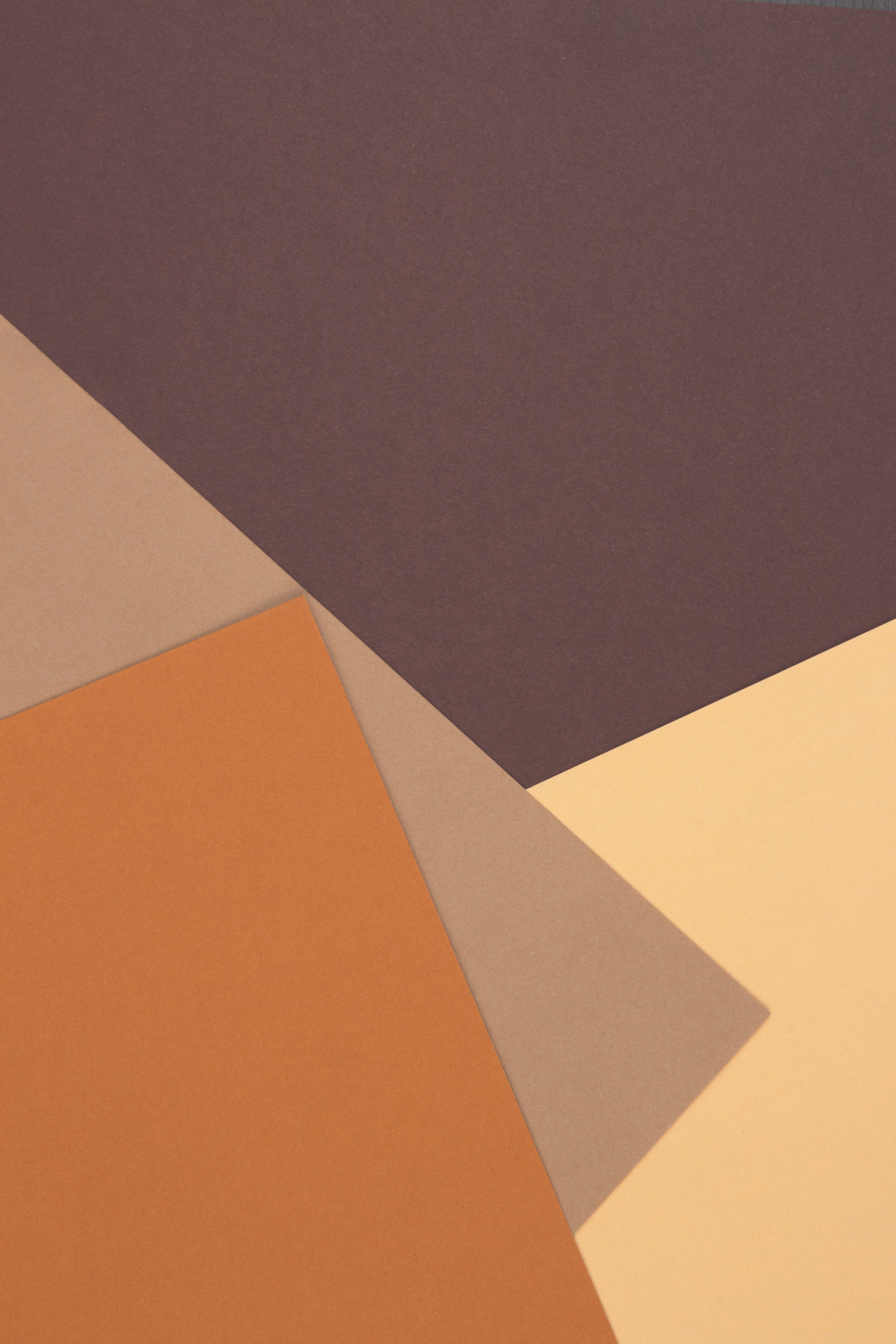 Layered Geometry