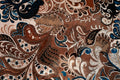 Paisley Tapestry