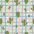 Desert Plaid