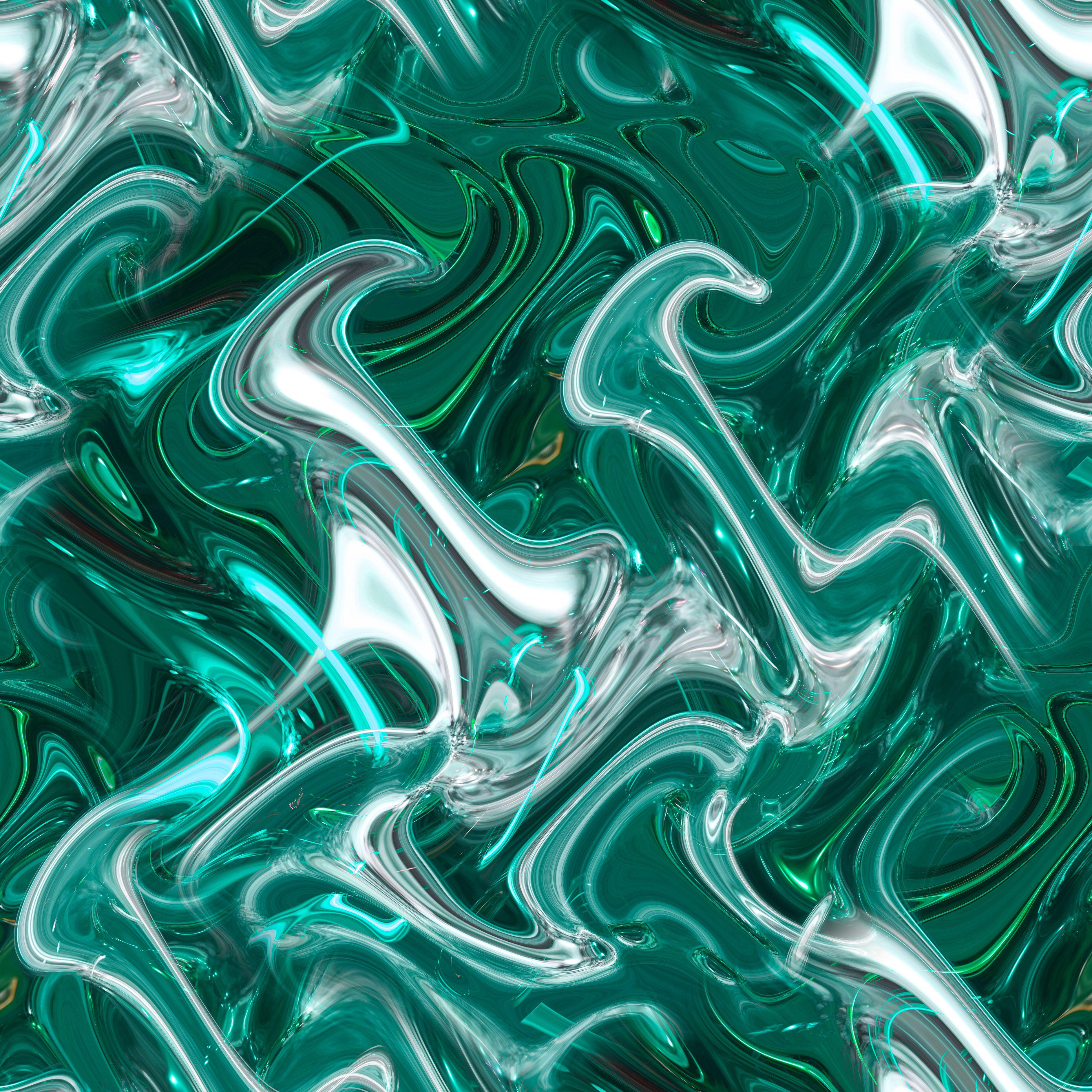 Emerald Flux