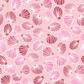 Blush Shells