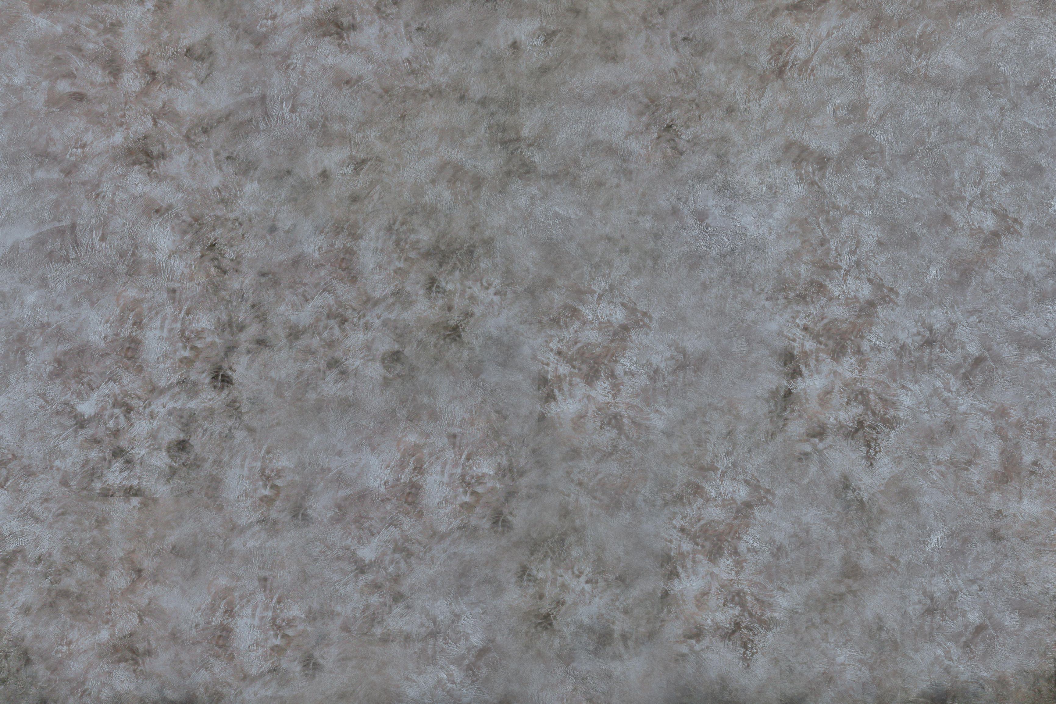 Concrete Mist wallpaper in cool grey concrete texture