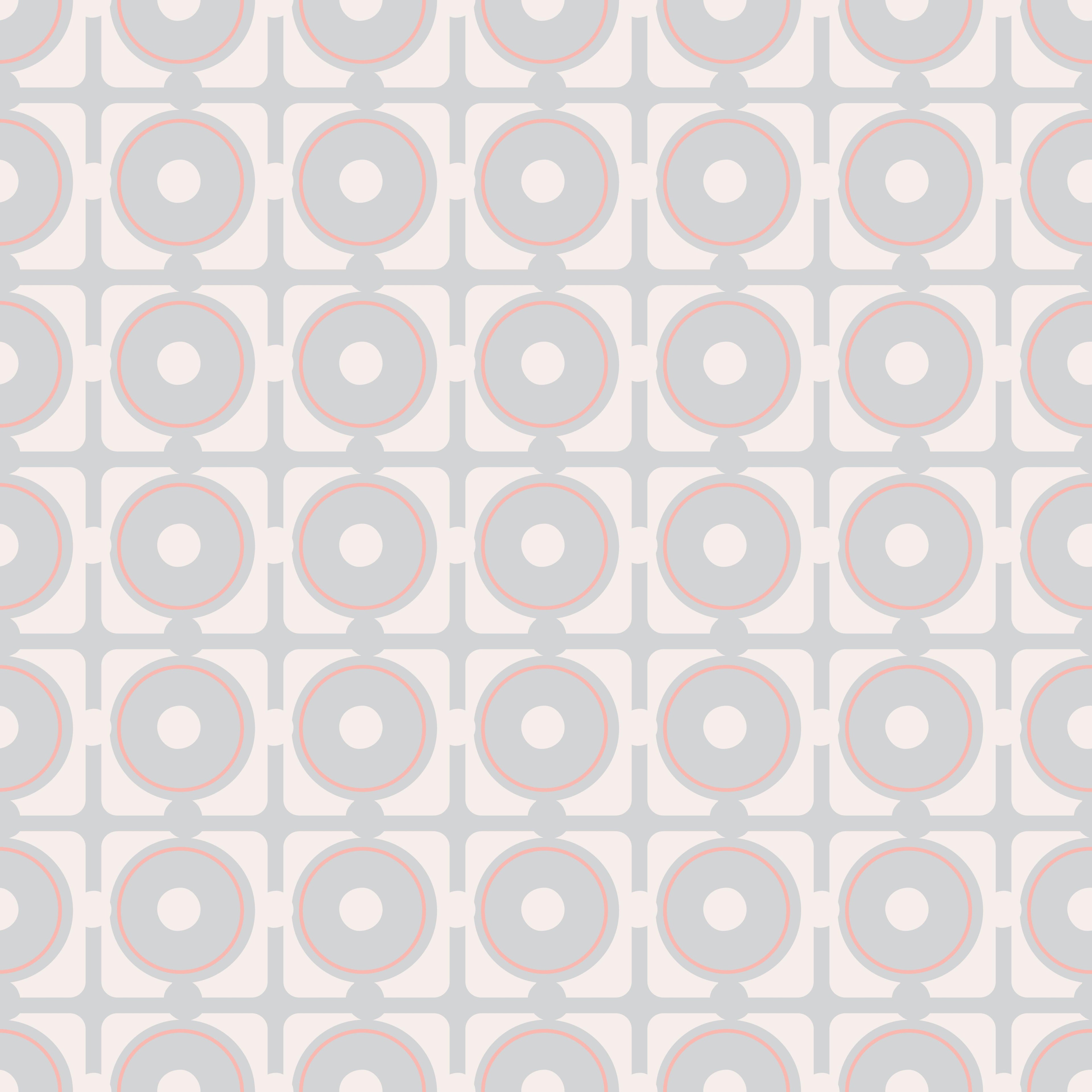 Retro Circles