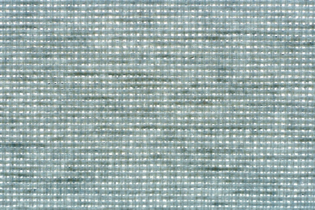 Seafoam Weave, peel and stick wallpaper