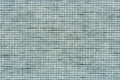 Seafoam Weave Wallpaper