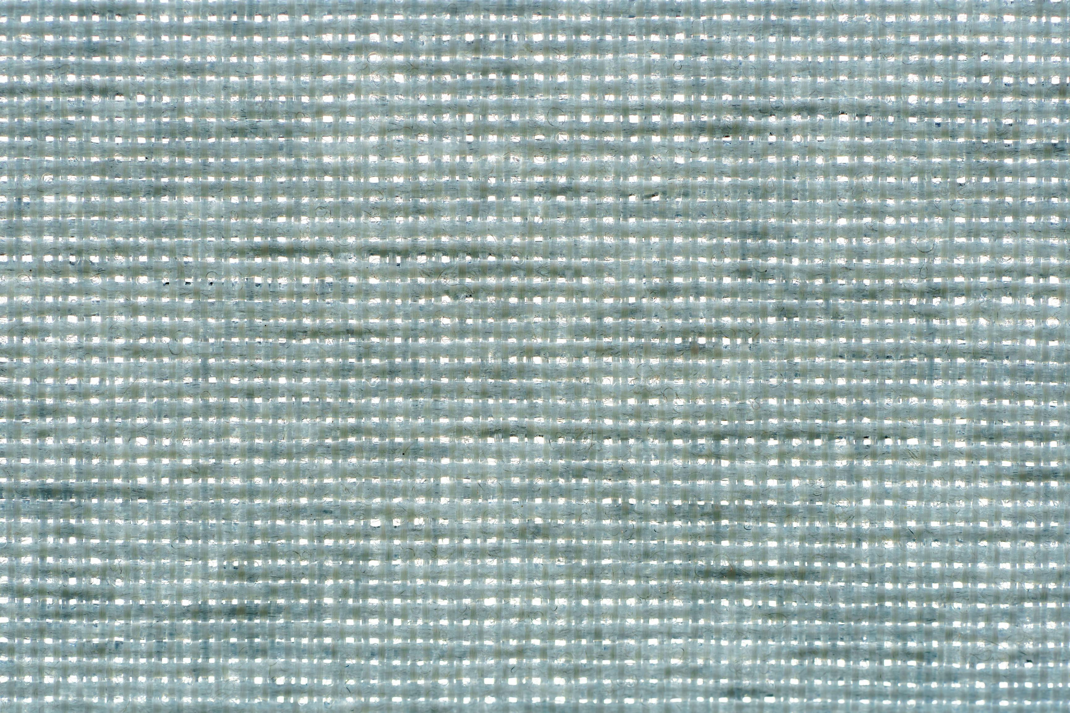 Seafoam Weave Wallpaper