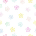Pastel Petals