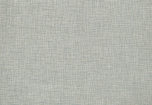 Celadon Linen Wallpaper