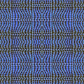 Indigo Weave