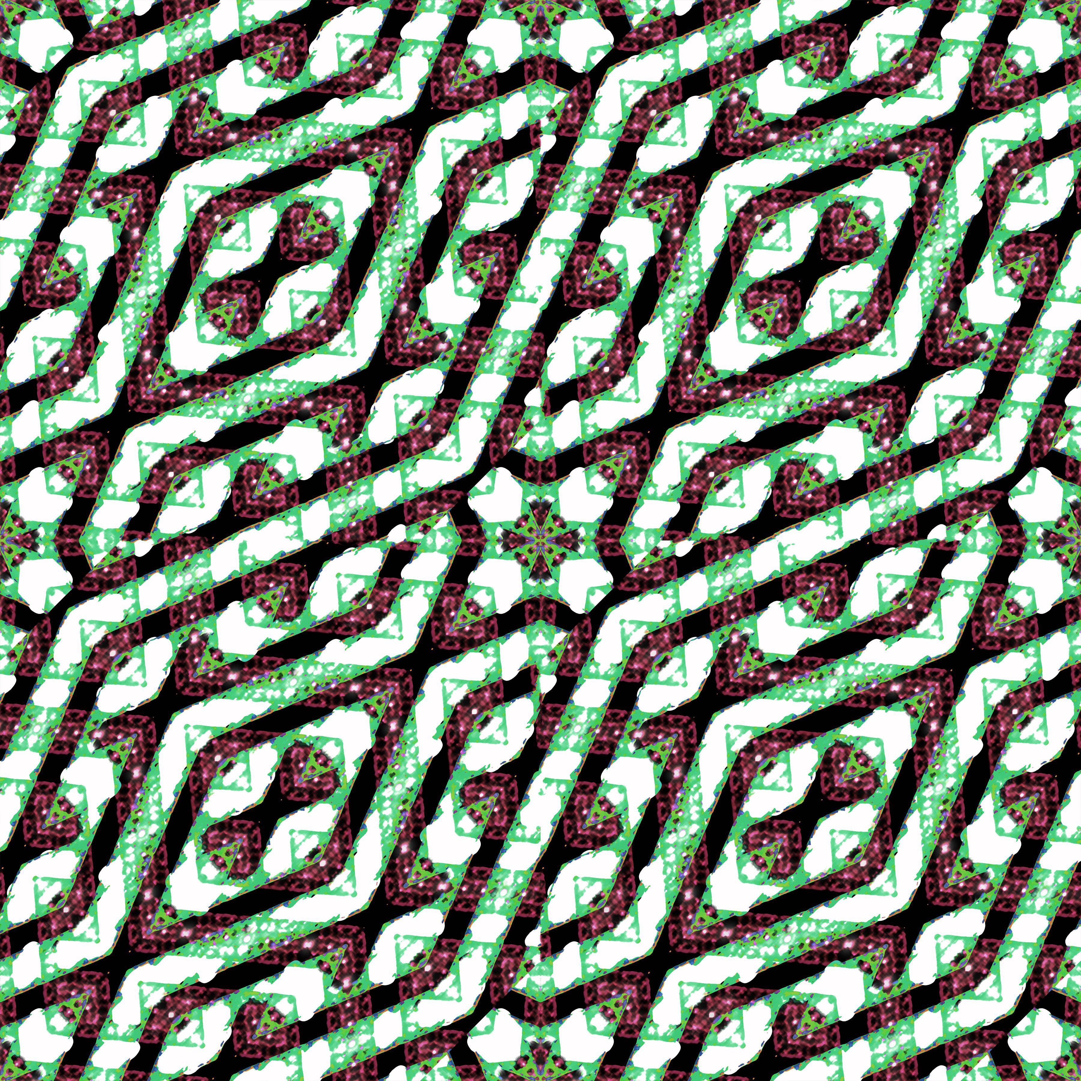 Emerald Vortex