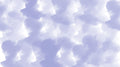Lavender Cloud wallpaper in soft lavender plaster