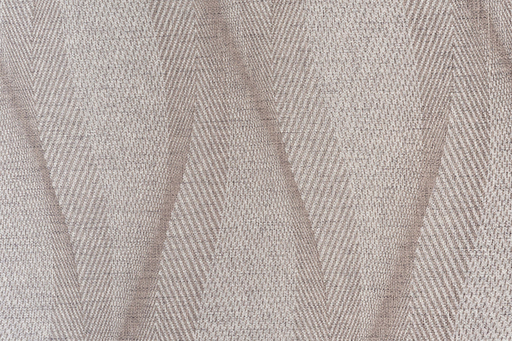Herringbone Weave wallpaper in warm beige