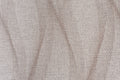Herringbone Weave wallpaper in warm beige