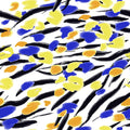 Painted Foliage