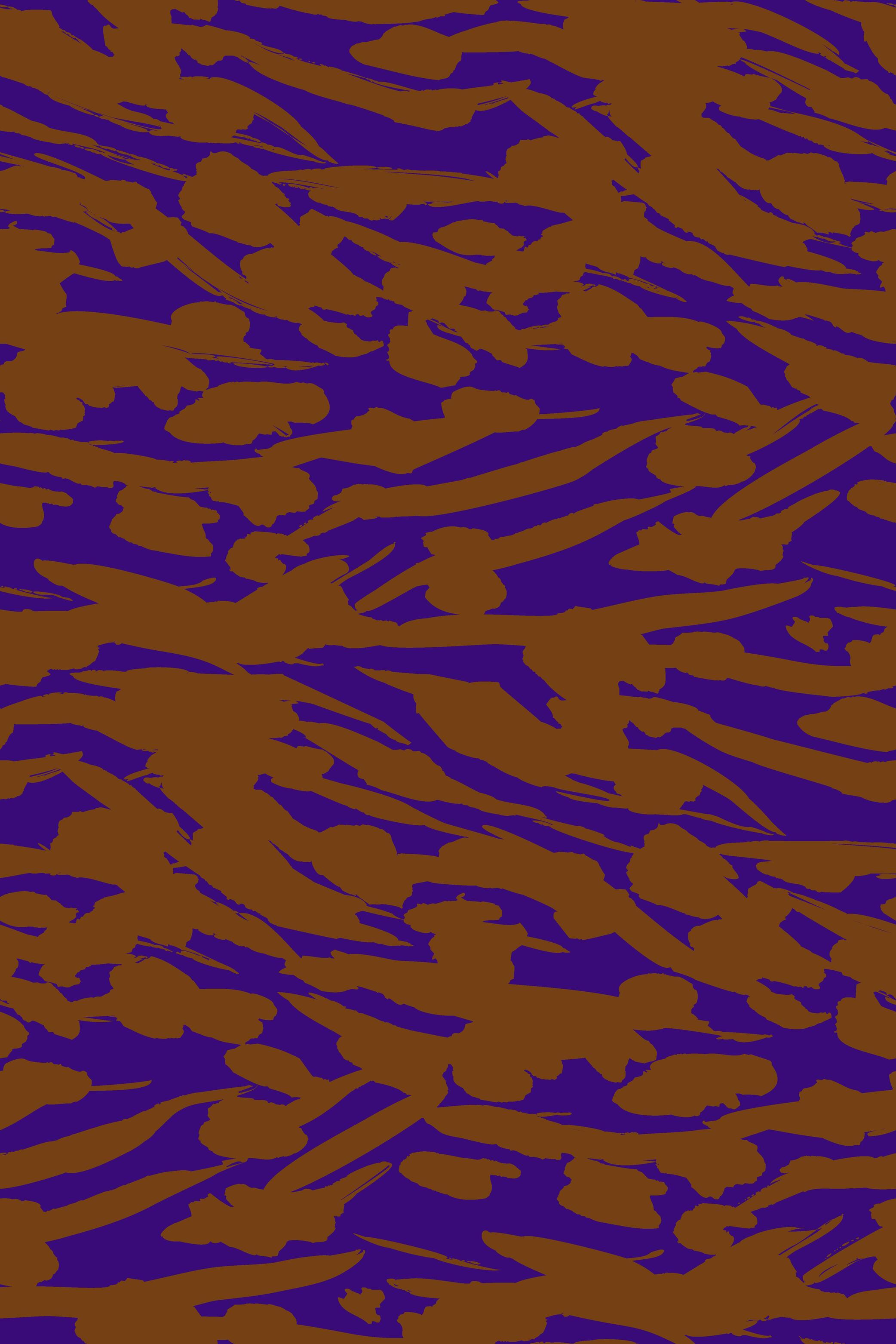 Violet Terrain