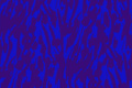 Indigo Silhouettes