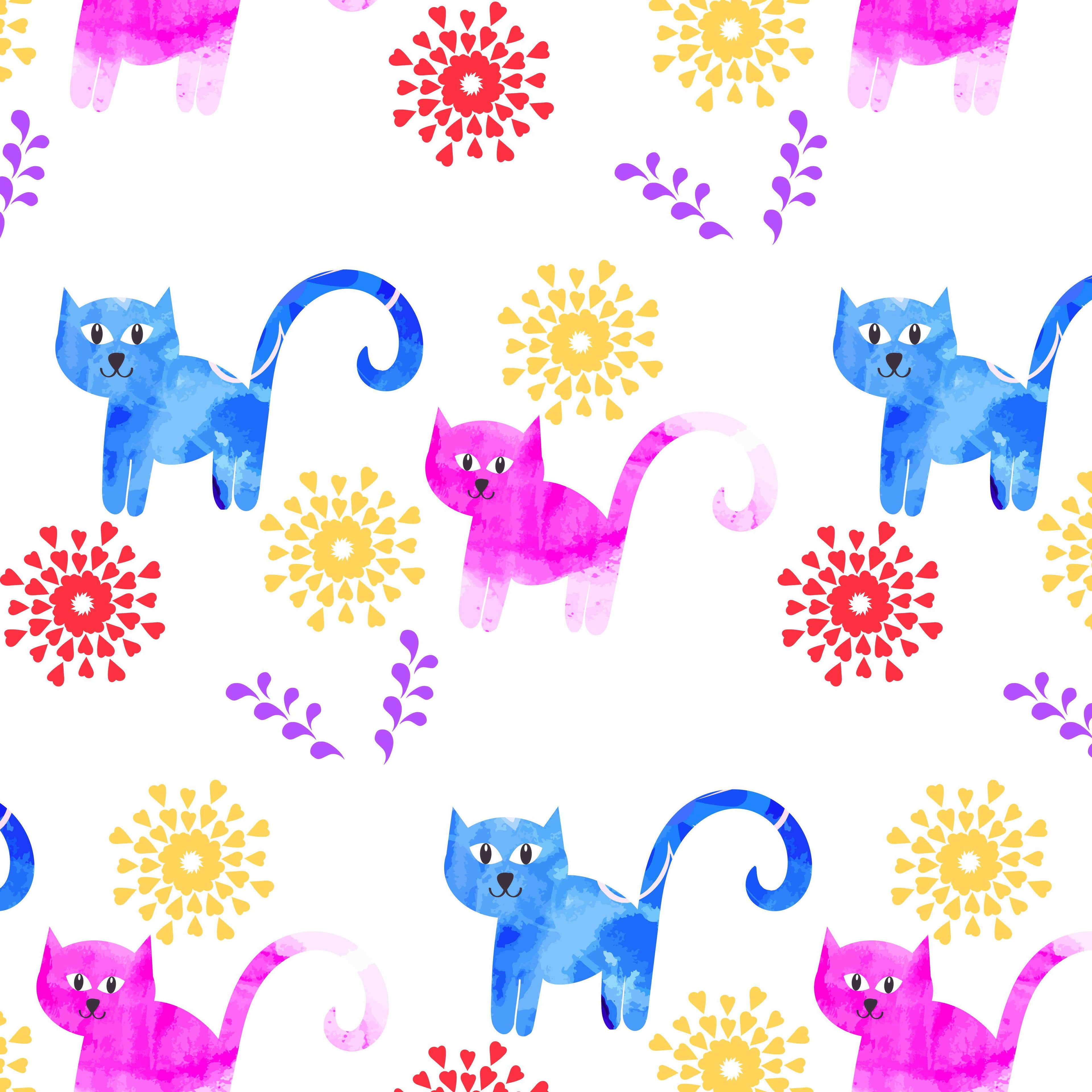 Playful Kittens
