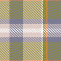Rustic Plaid