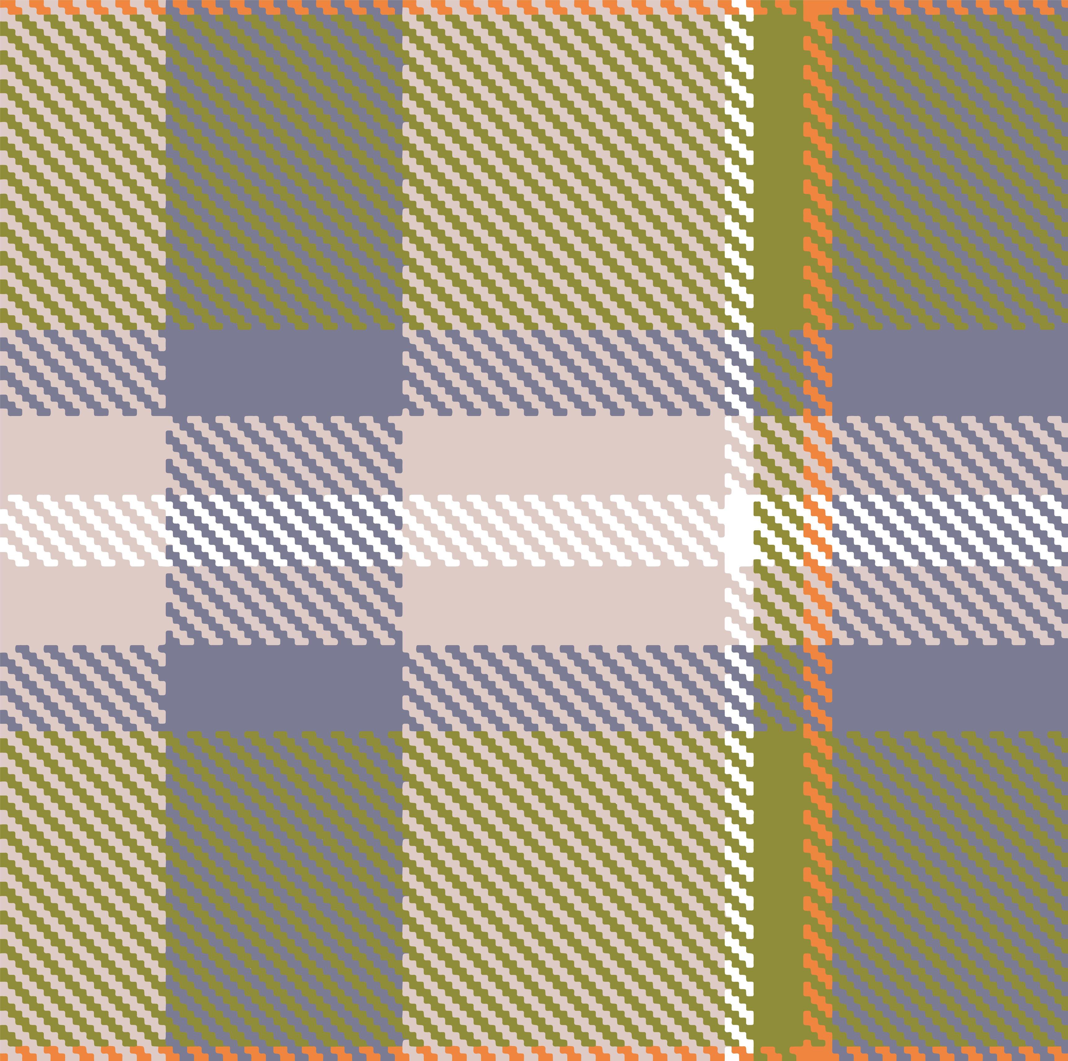 Rustic Plaid