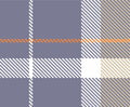 Modern Plaid