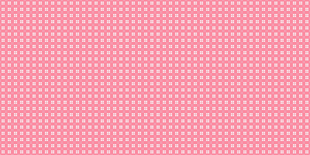 Blush Pindot, peel and stick wallpaper