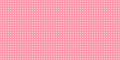 Blush Pindot Wallpaper