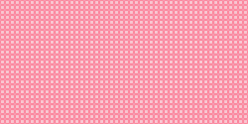 Blush Pindot Wallpaper