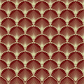 Crimson Deco