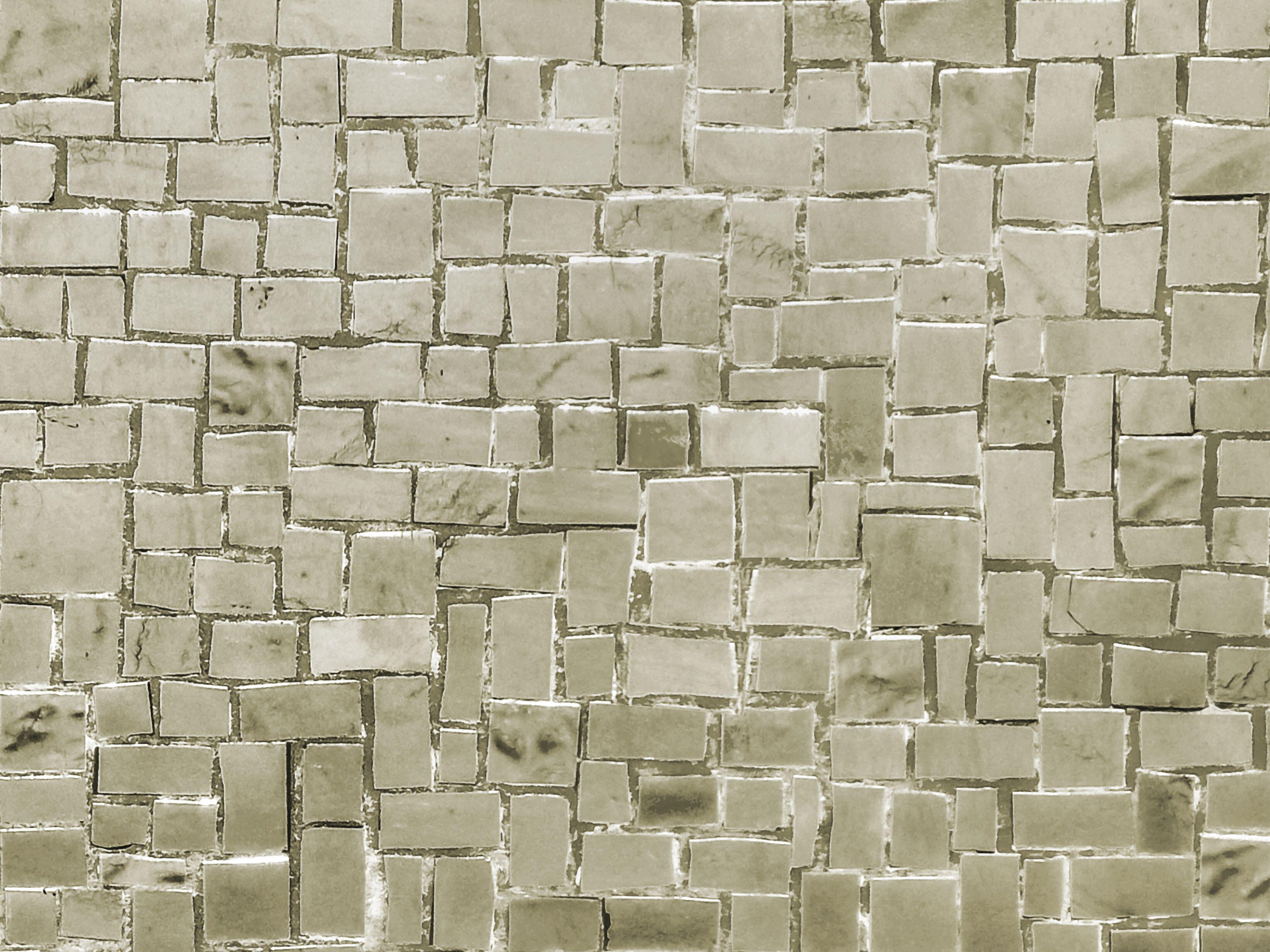 Stone Mosaic