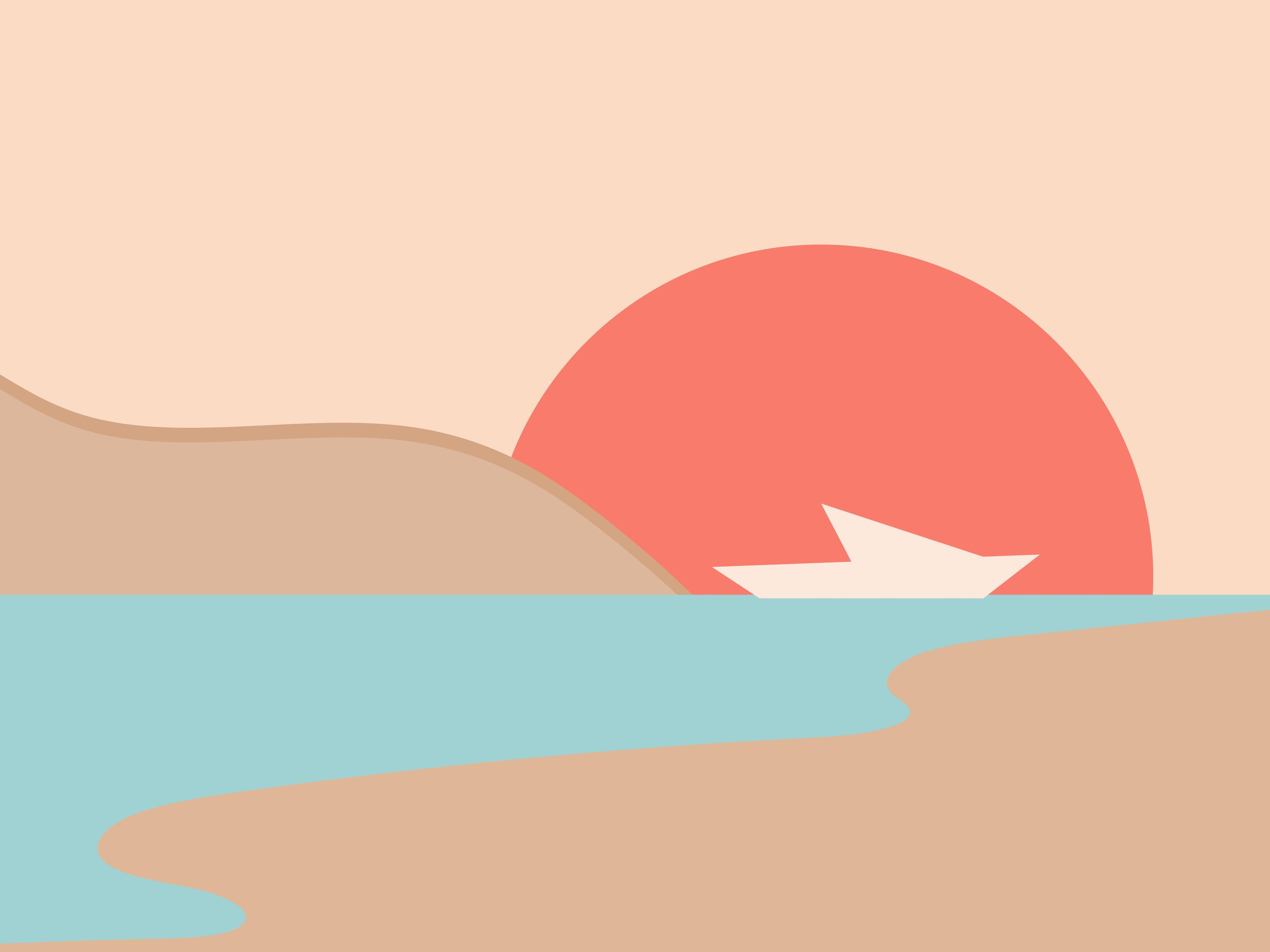 Paper Horizon