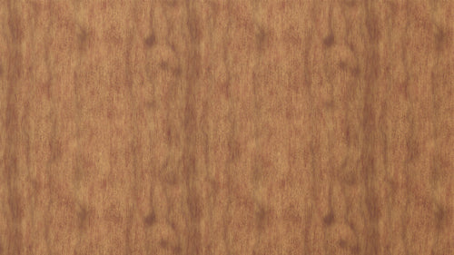Amber Oak wallpaper in warm honey woodgrain