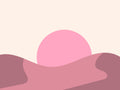 Pink Mirage