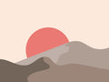 Silent Dunes