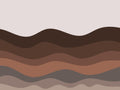 Earth Waves