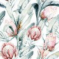 Blush Tropics