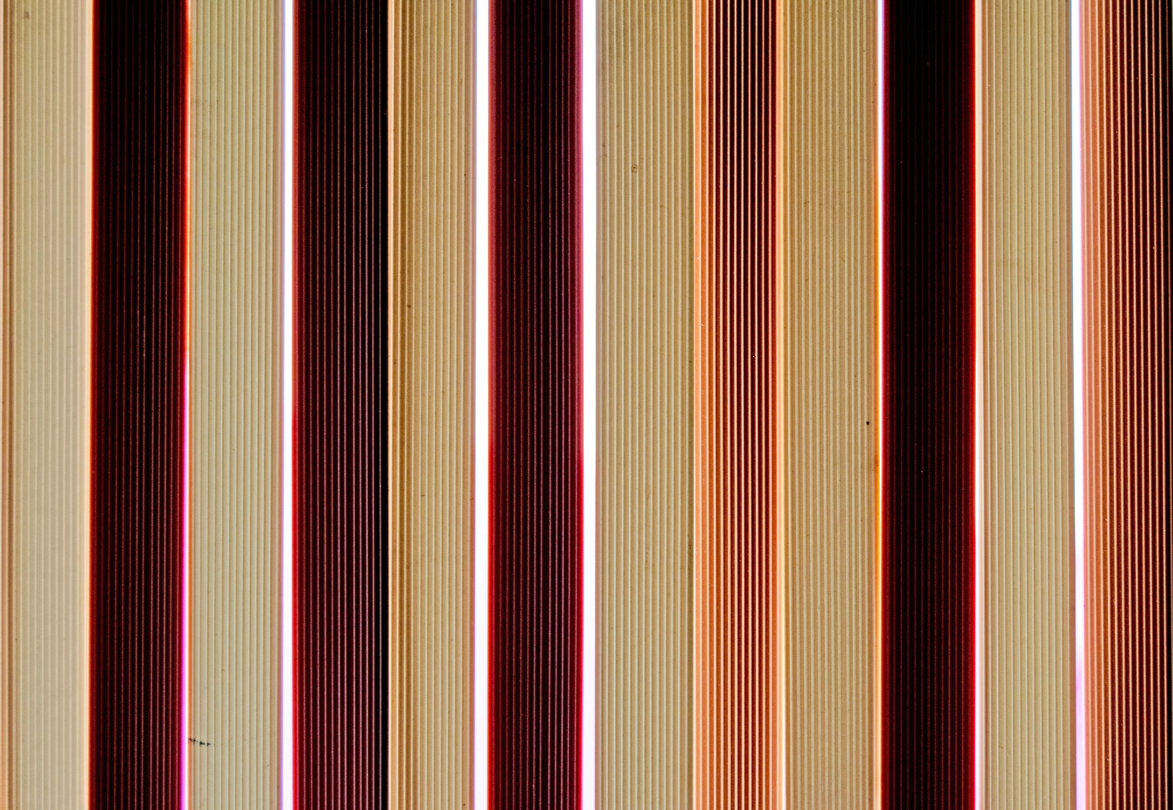 Retro Stripes