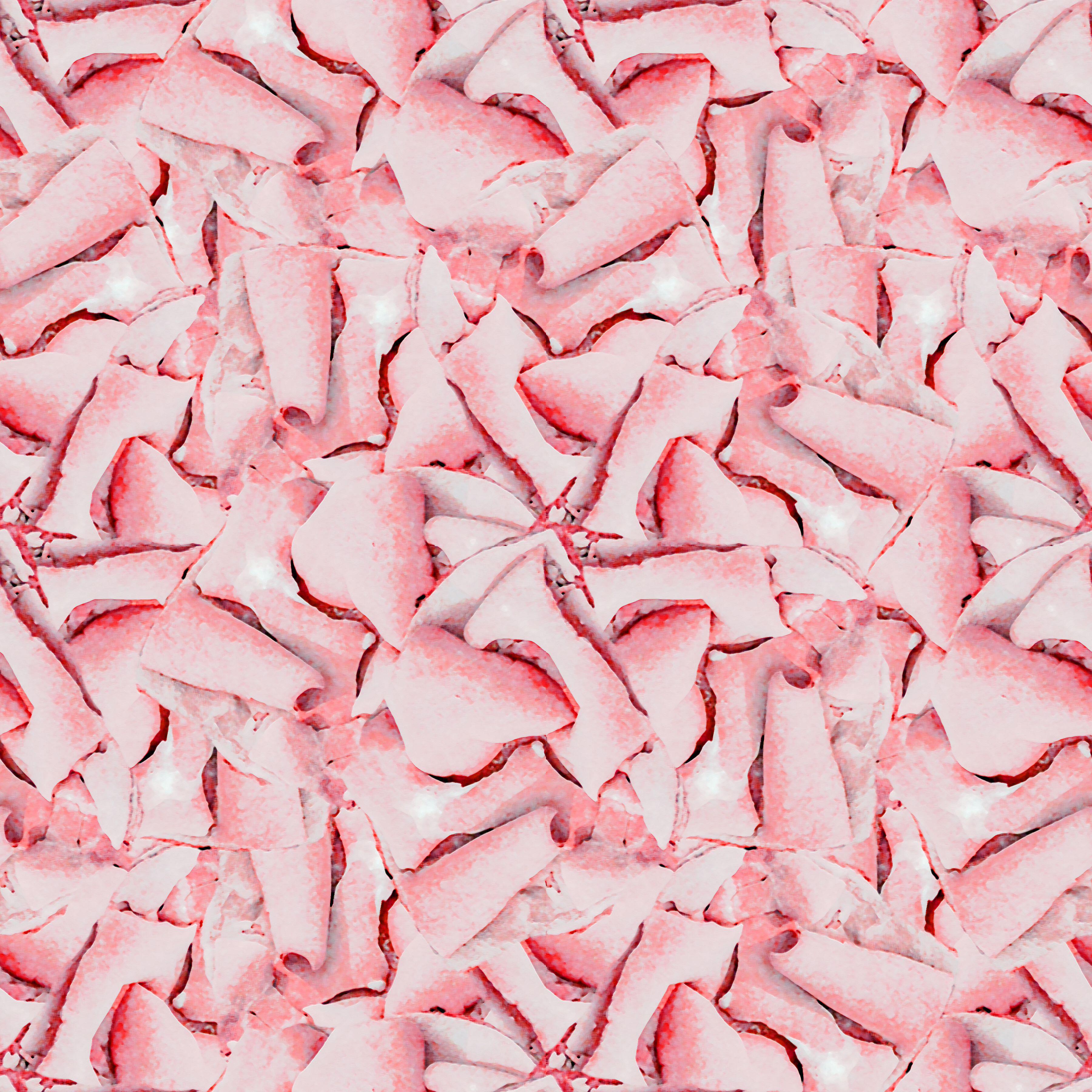 Blush Fragments