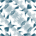Teal Flight