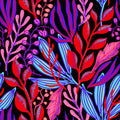 Electric Foliage