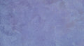 Periwinkle Wash wallpaper in dusky blue plaster
