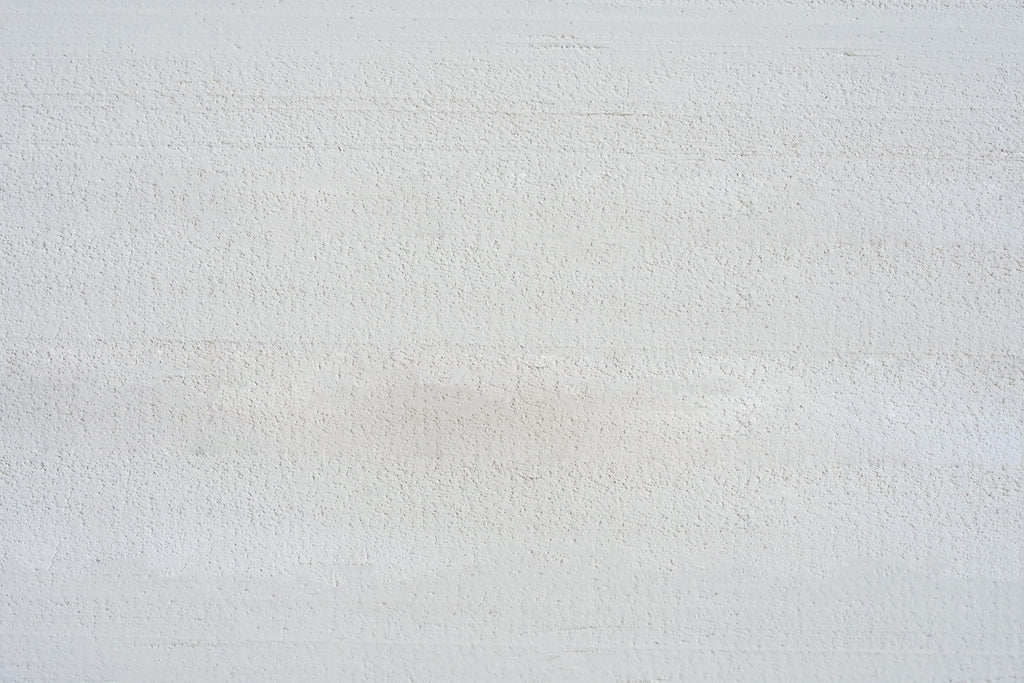 Chalk Texture, peel and stick wallpaper, subtle plaster inspired texture brings calm simplicity and modern minimalism