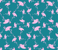 Flamingo Parade